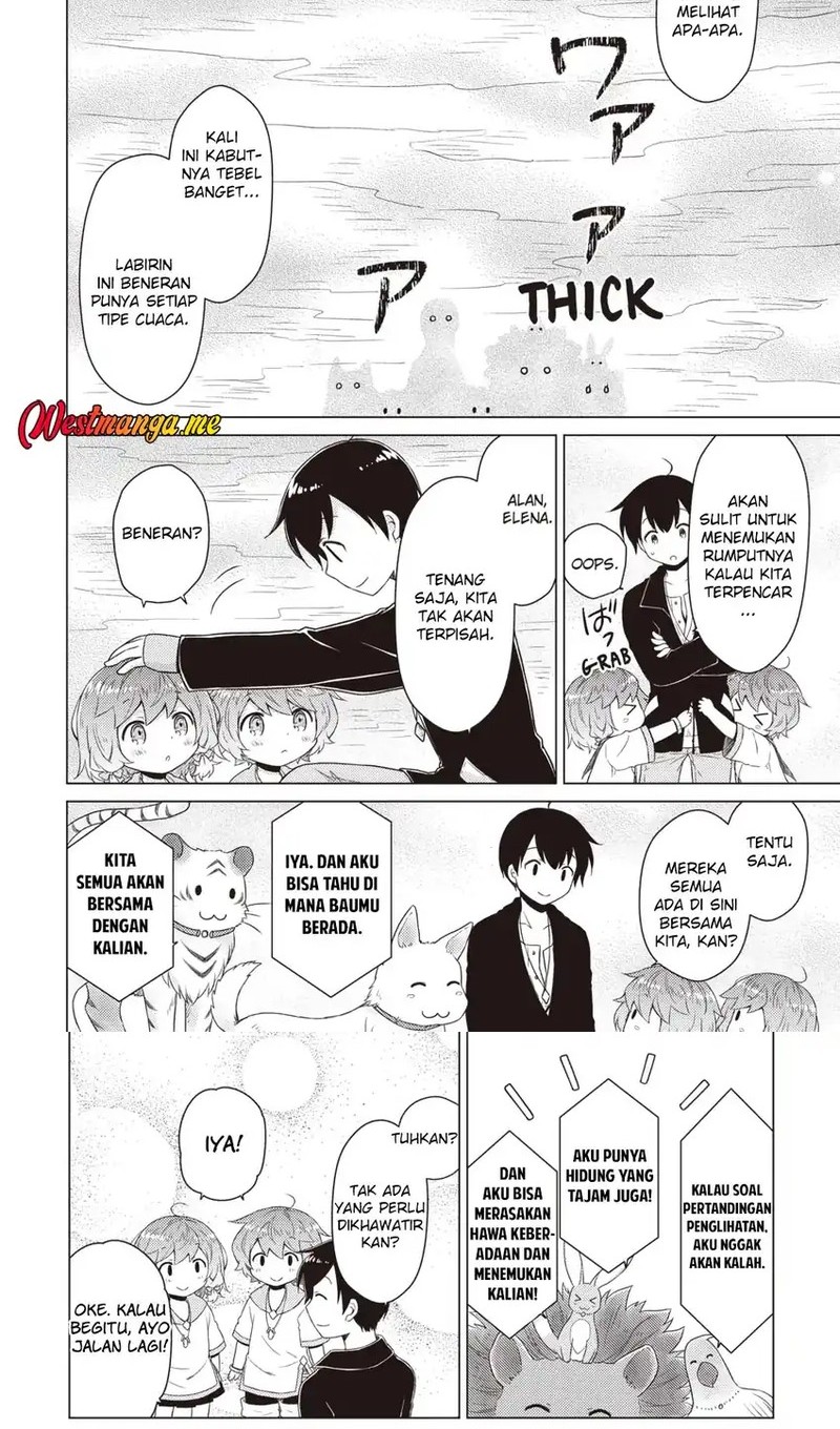 Isekai Yururi Kikou: Kosodateshinagara Boukensha Shimasu Chapter 65 Gambar 10