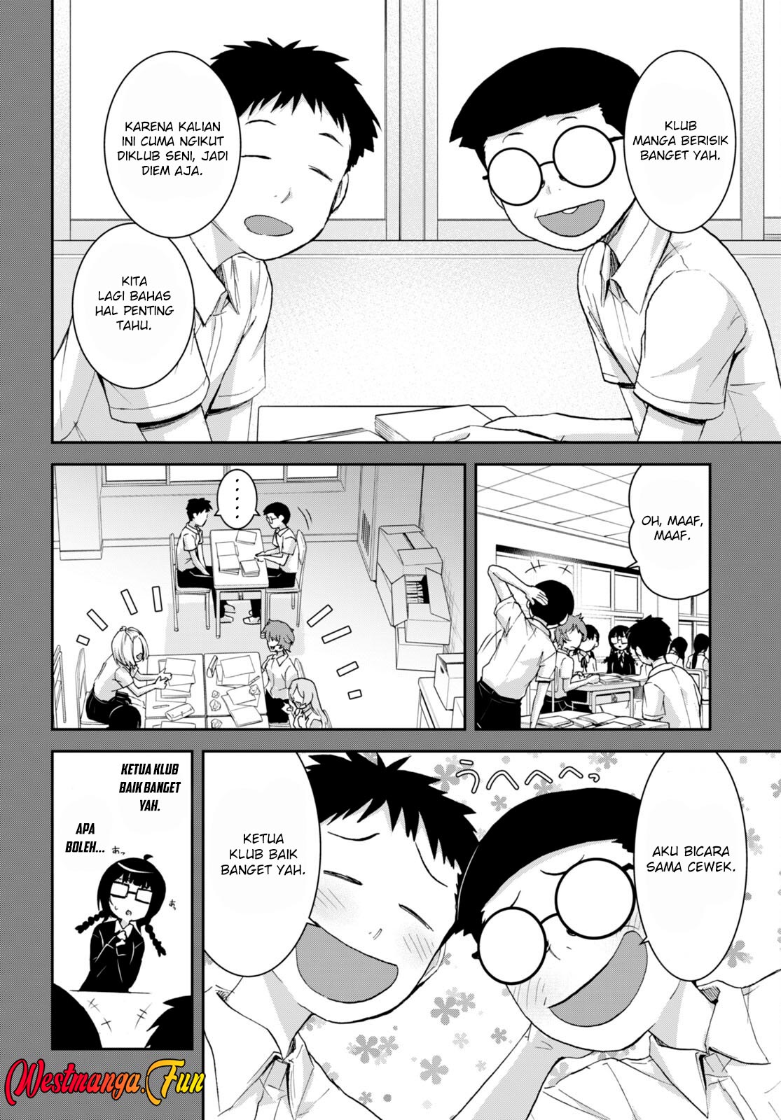 Isekai Yurutto Survival Seikatsu Chapter 27 Gambar 10