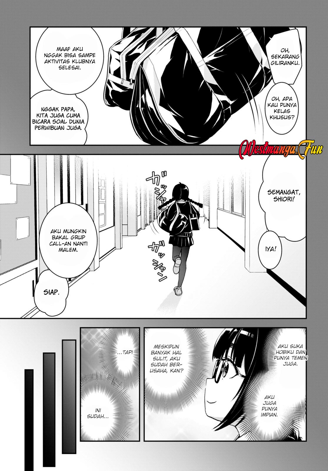 Isekai Yurutto Survival Seikatsu Chapter 27 Gambar 13