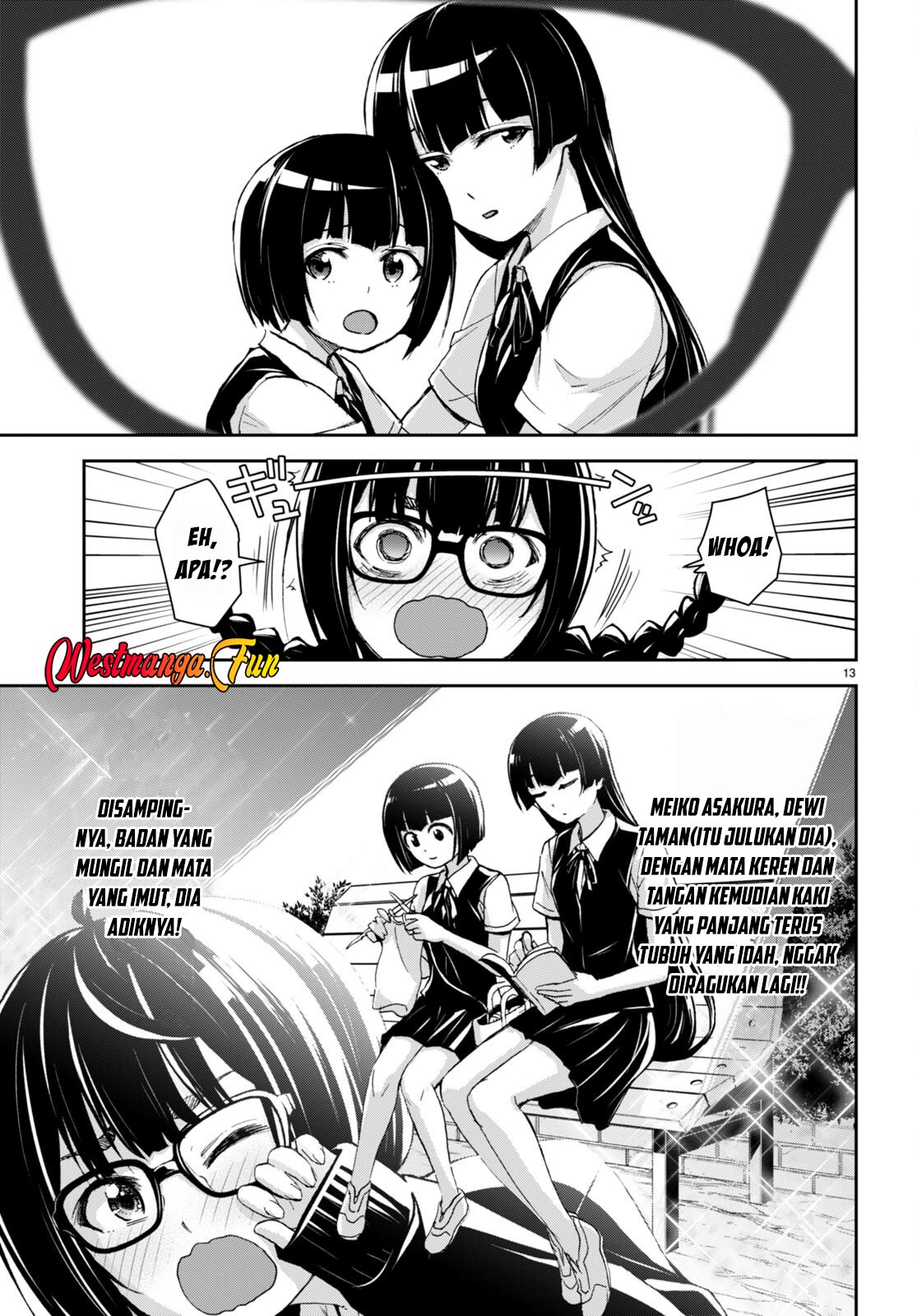 Isekai Yurutto Survival Seikatsu Chapter 27 Gambar 15