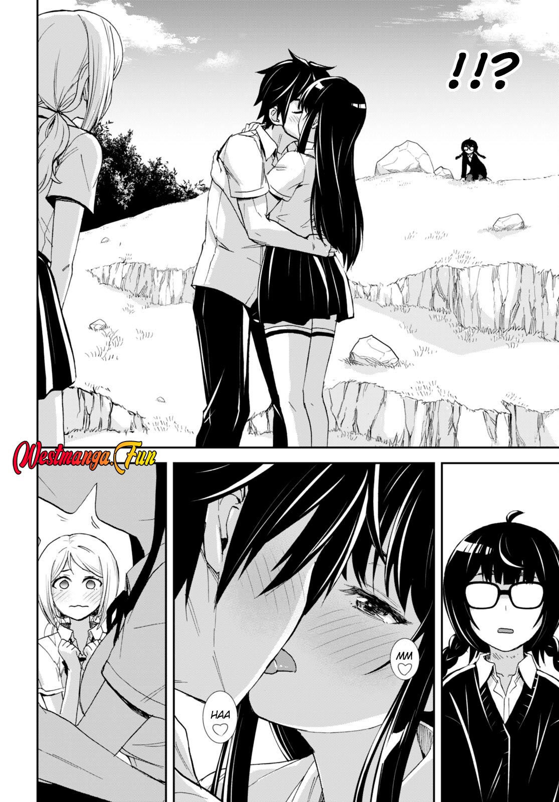 Isekai Yurutto Survival Seikatsu Chapter 27 Gambar 33