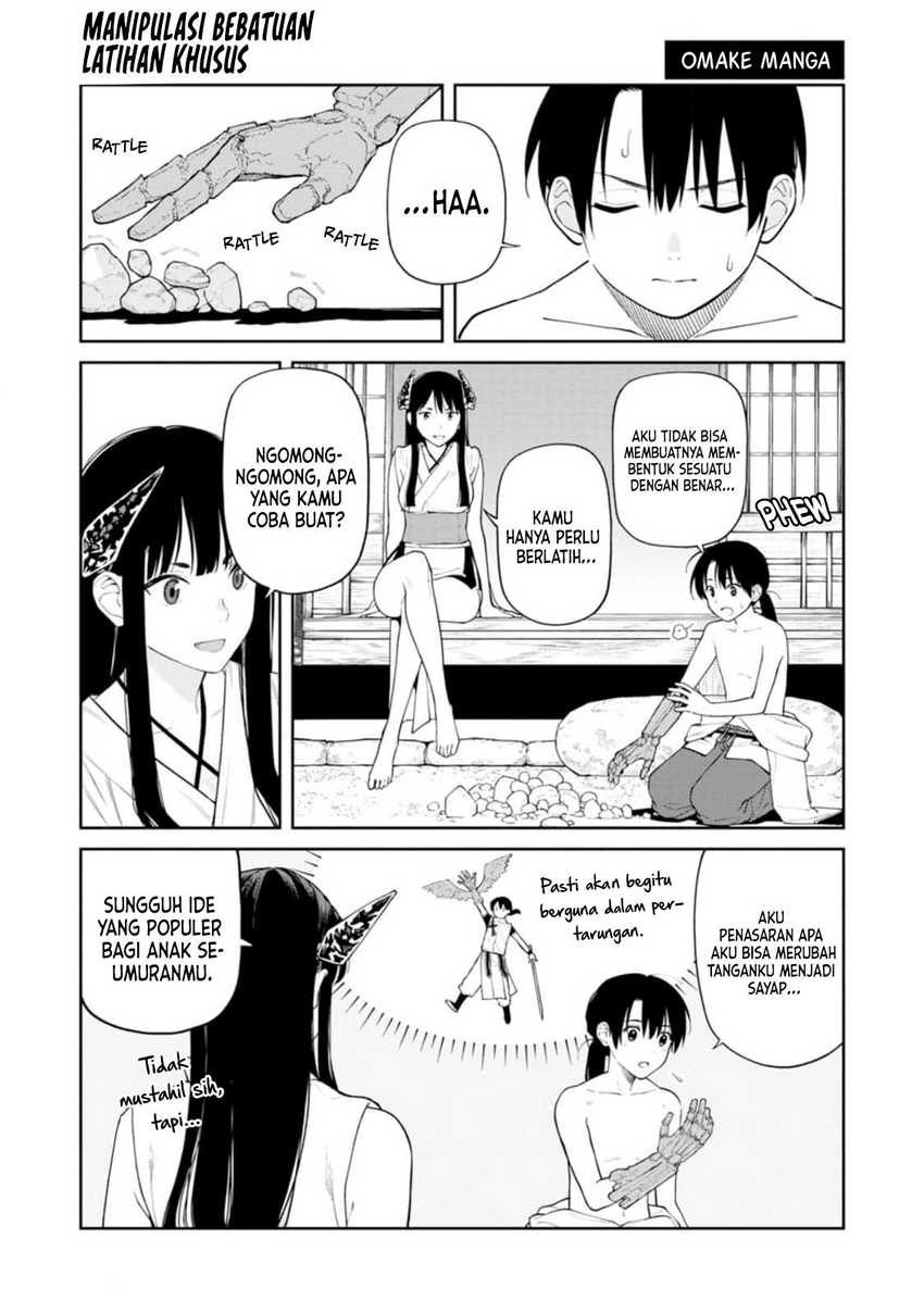Baca Ishigami Senki Chapter 14.2 Gambar 2