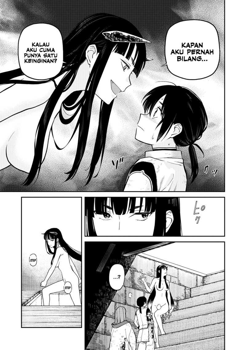 Ishigami Senki Chapter 2 Gambar 10