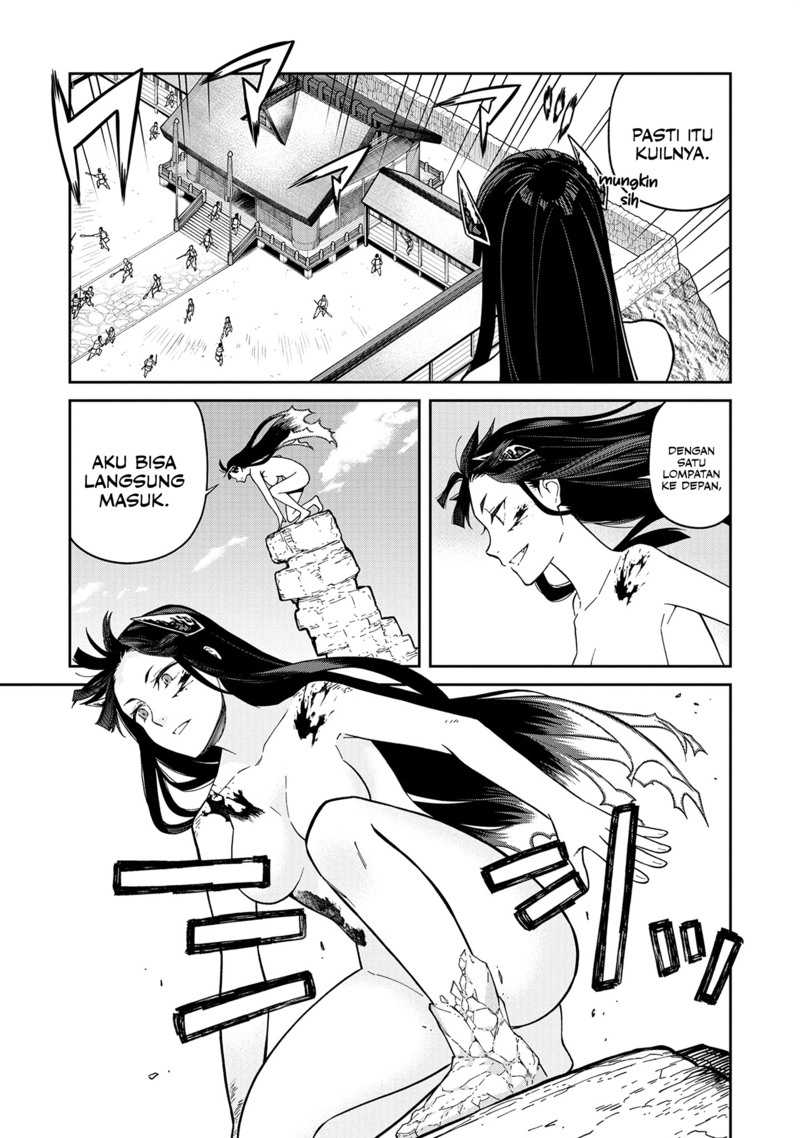 Ishigami Senki Chapter 2 Gambar 26