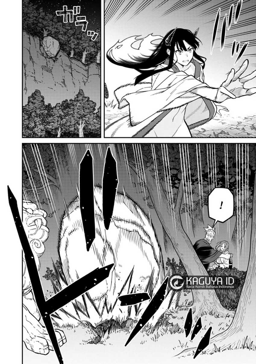 Ishigami Senki Chapter 4 Gambar 25