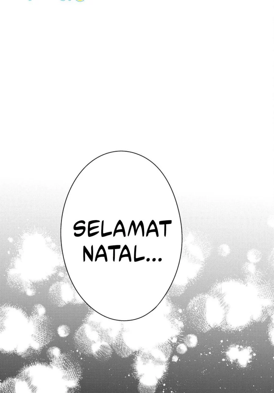 Isshiki-san wa Koi wo Shiritai Chapter 22 Gambar 36