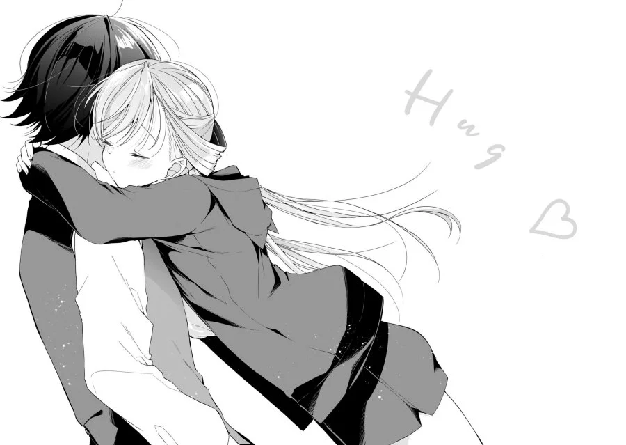 Isshiki-san wa Koi wo Shiritai Chapter 25 Gambar 29