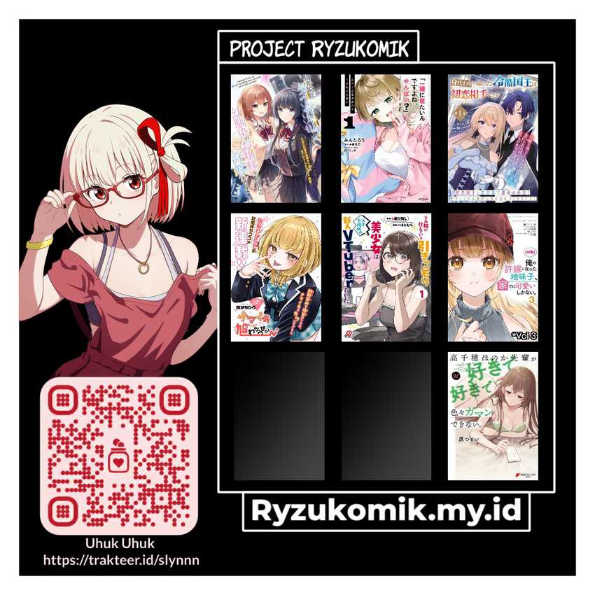 “Issho ni Netaindesu yo Ne, Senpai?” to Amaku Sasayakarete Kon’ya mo Nemurenai Chapter 4 Gambar 30