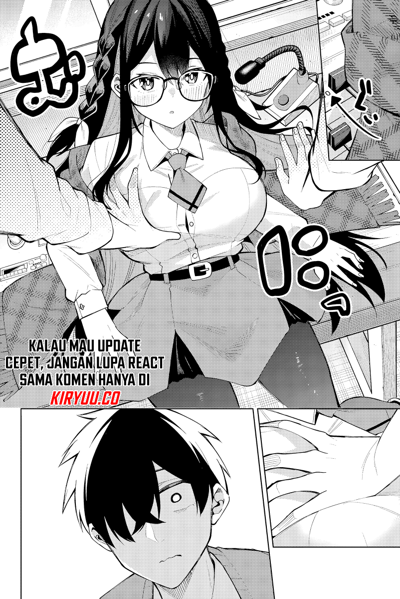 Issho Watashi no Joshu de ite! Chapter 2 Gambar 25