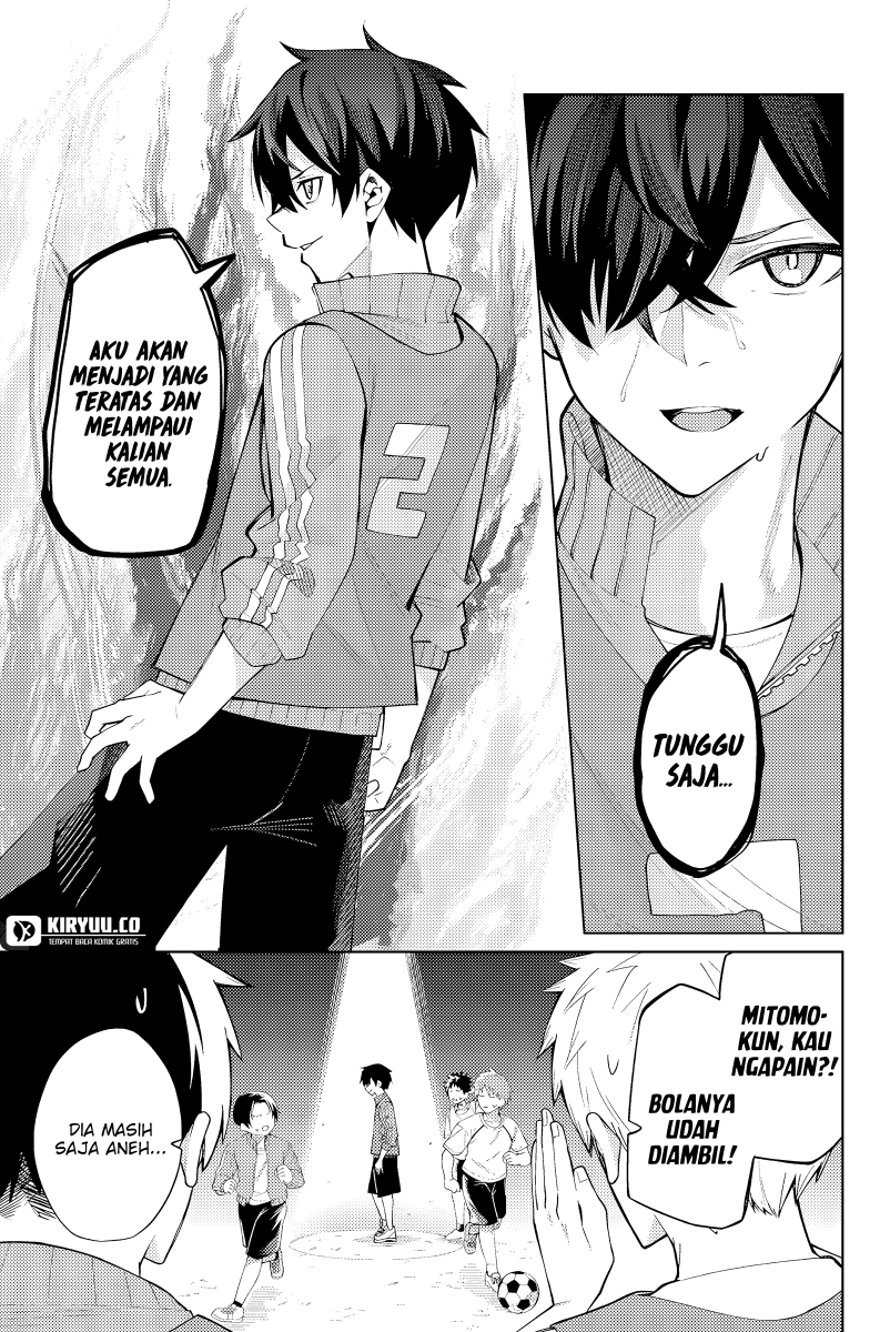 Issho Watashi no Joshu de ite! Chapter 2 Gambar 6