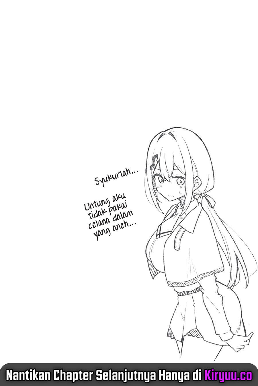 Issho Watashi no Joshu de ite! Chapter 5 Gambar 19