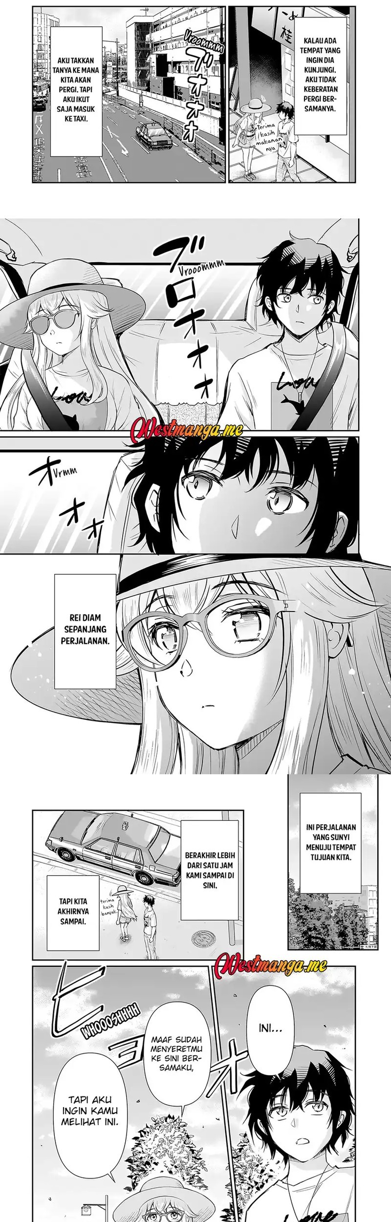 Isshou Hatarakitakunai Ore ga Classmate no Daininki Idol ni Natsukaretara Chapter 19 Gambar 11