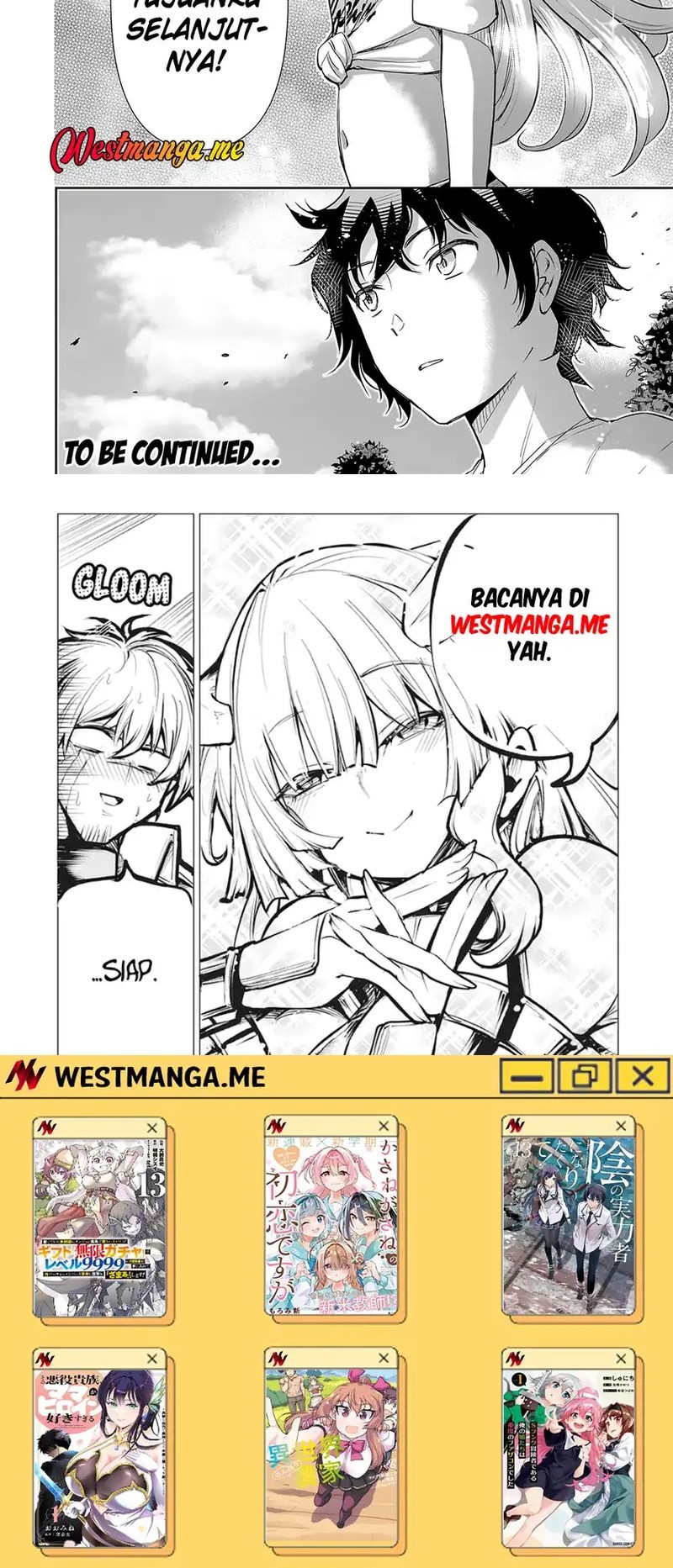 Isshou Hatarakitakunai Ore ga Classmate no Daininki Idol ni Natsukaretara Chapter 19 Gambar 13