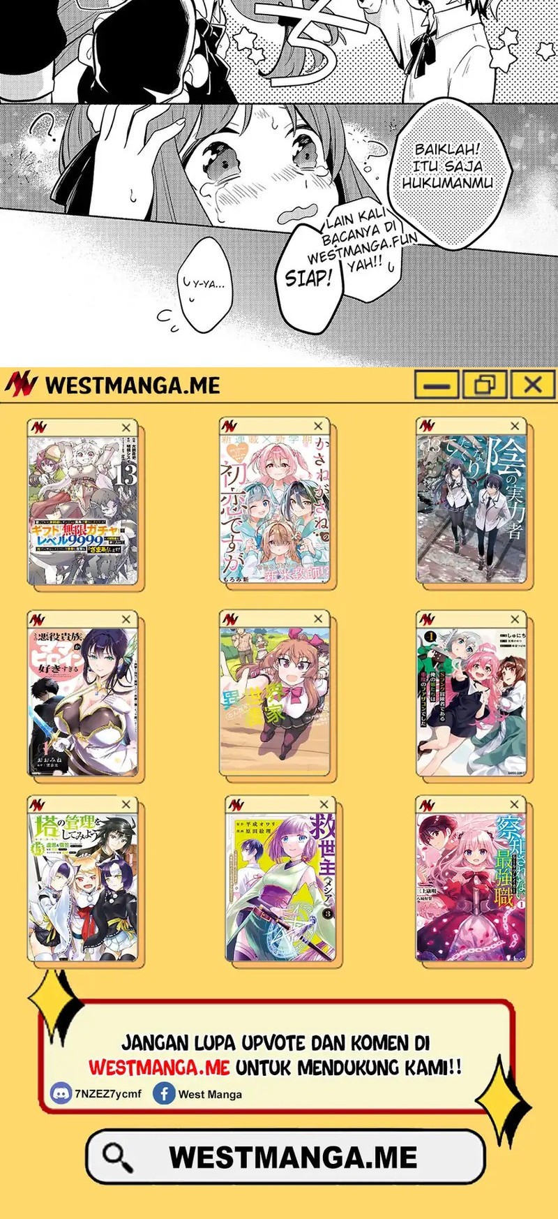 Isshou Hatarakitakunai Ore ga Classmate no Daininki Idol ni Natsukaretara Chapter 20 Gambar 14