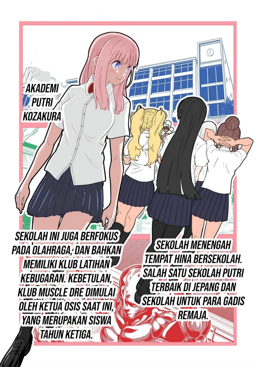 Baca Komik Isshou Senkin Chapter 18.5 Gambar 1