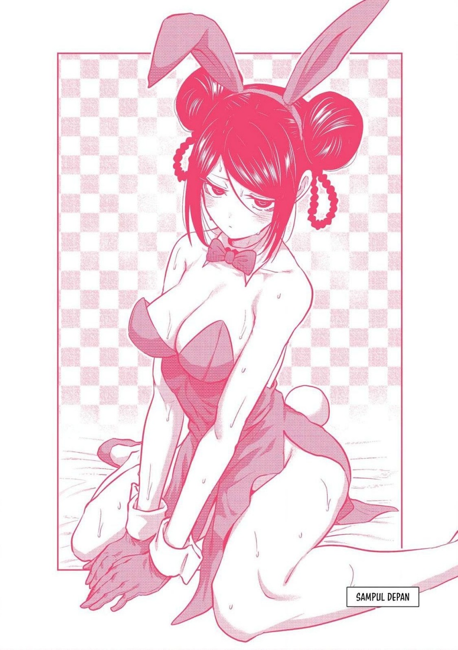 Isshou Senkin Chapter 18.5 Gambar 10