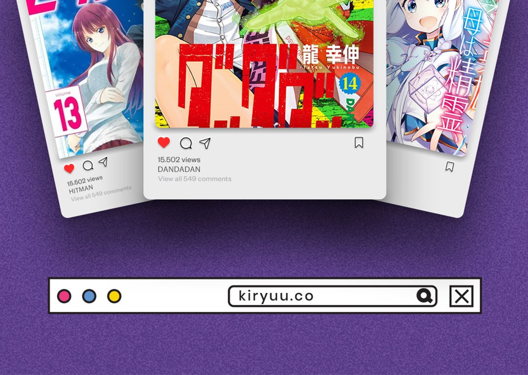 Isshou Senkin Chapter 35 Gambar 17