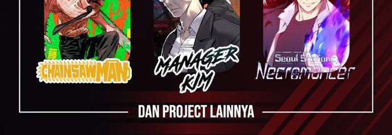 Isshou Senkin Chapter 44 Gambar 17