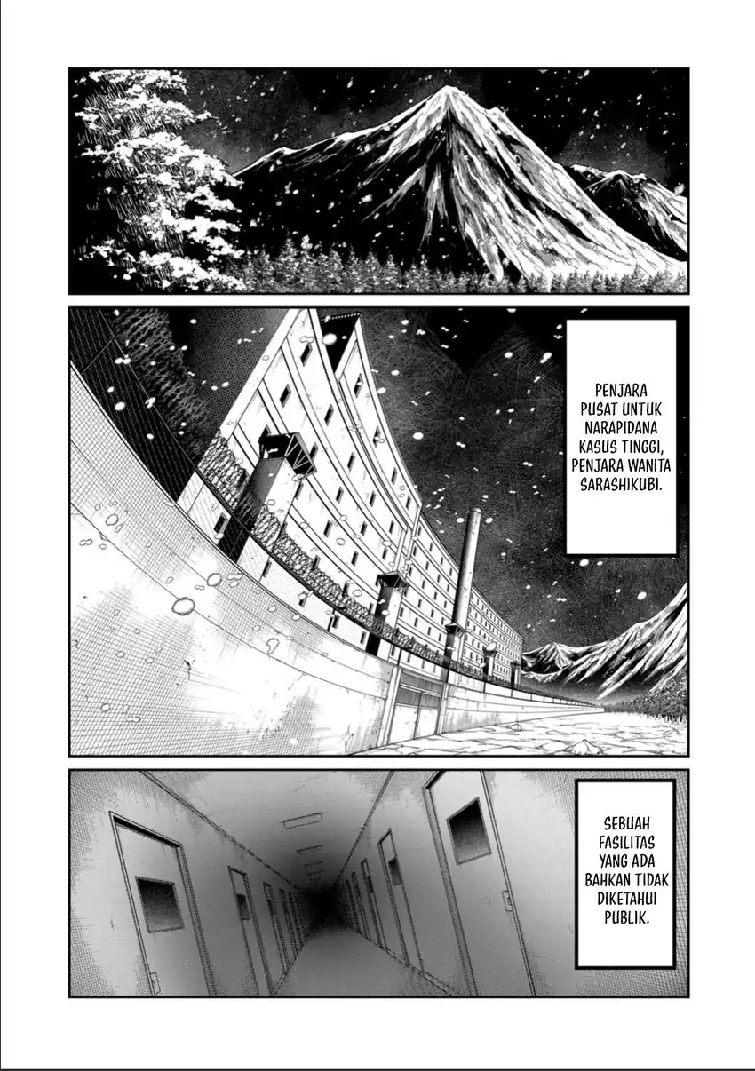 Baca  Isshou Senkin Chapter 49 Gambar 2
