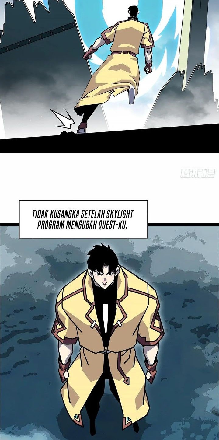 It all starts with playing game seriously Chapter 179 Gambar 20