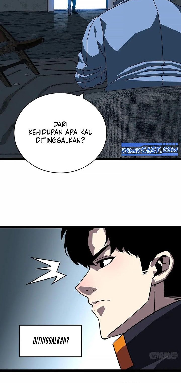 It all starts with playing game seriously Chapter 179 Gambar 8