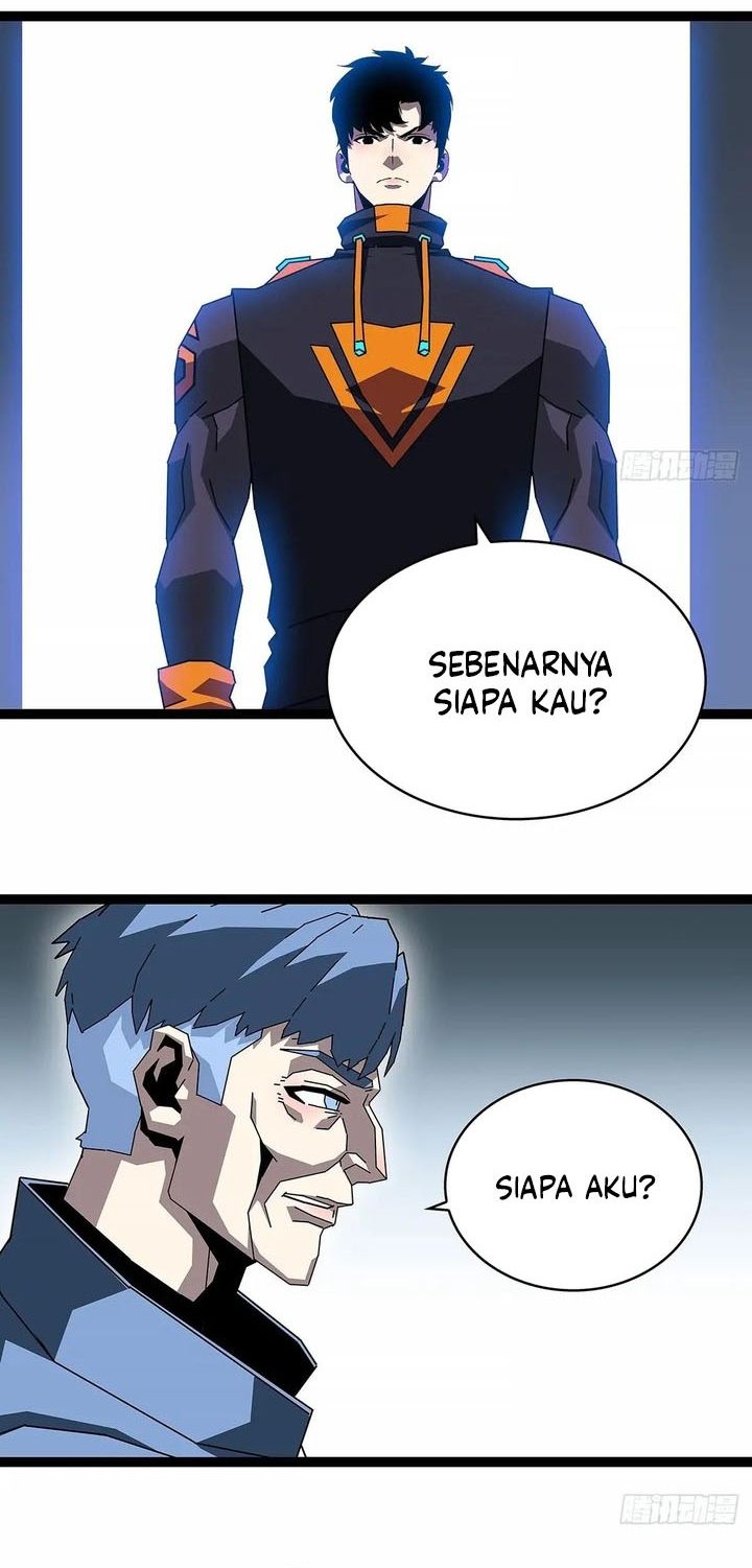 It all starts with playing game seriously Chapter 179 Gambar 10