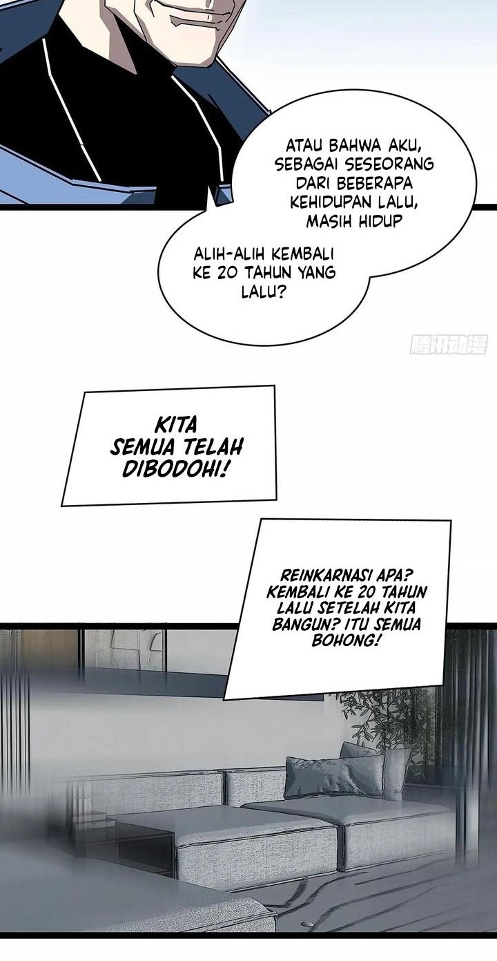 It all starts with playing game seriously Chapter 179 Gambar 12