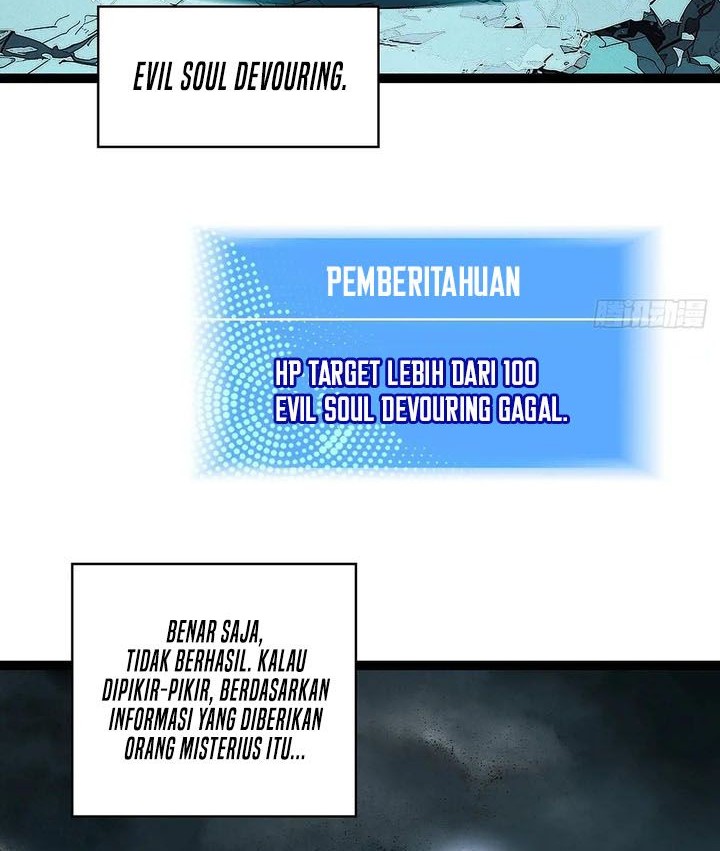 Baca  It all starts with playing game seriously Chapter 183 Gambar 2