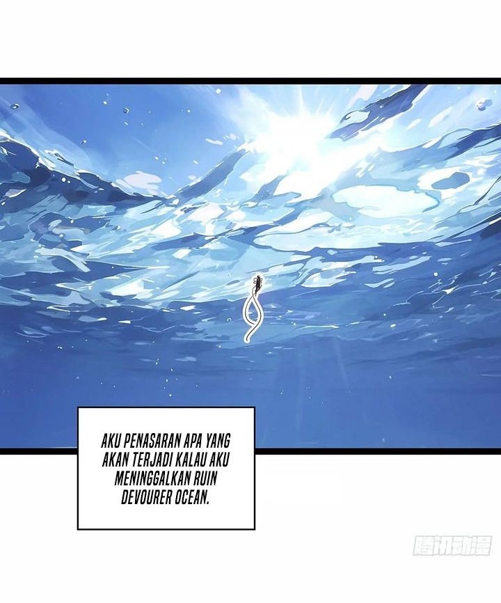 It all starts with playing game seriously Chapter 185 Gambar 22