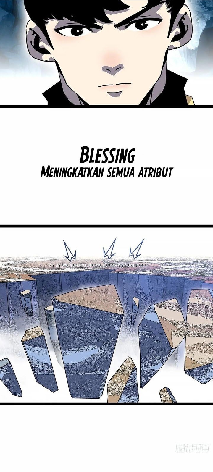 It all starts with playing game seriously Chapter 185 Gambar 4