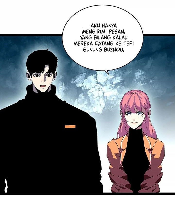 It all starts with playing game seriously Chapter 185 Gambar 14