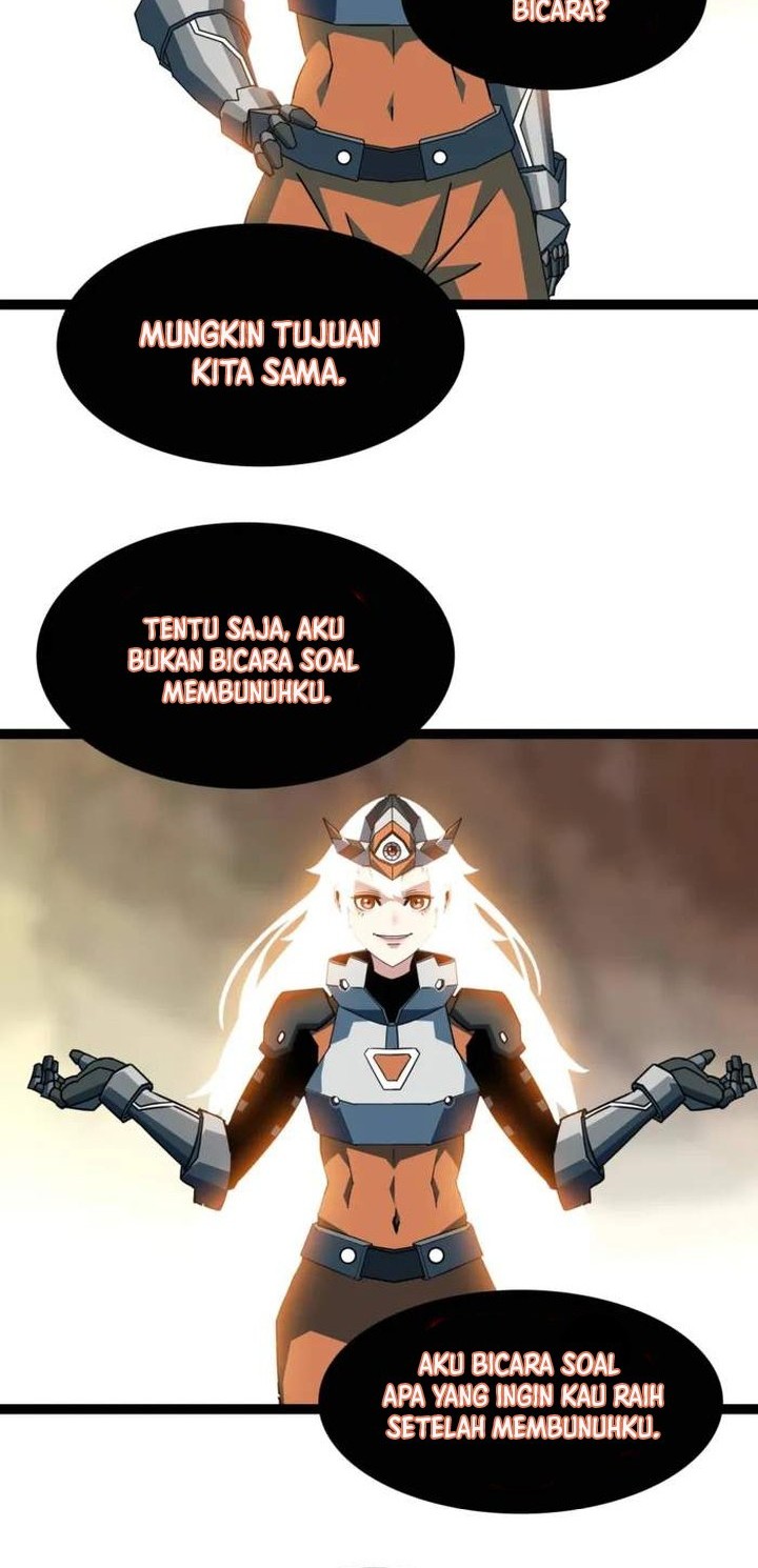 It all starts with playing game seriously Chapter 187 Gambar 20
