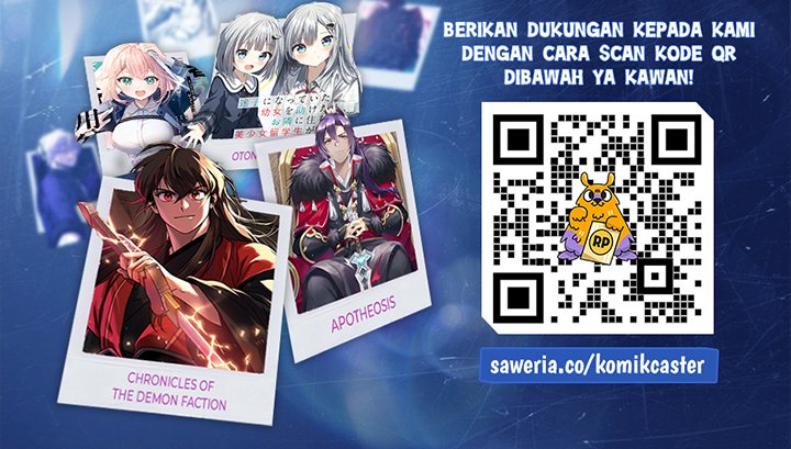 It all starts with playing game seriously Chapter 188 Gambar 27