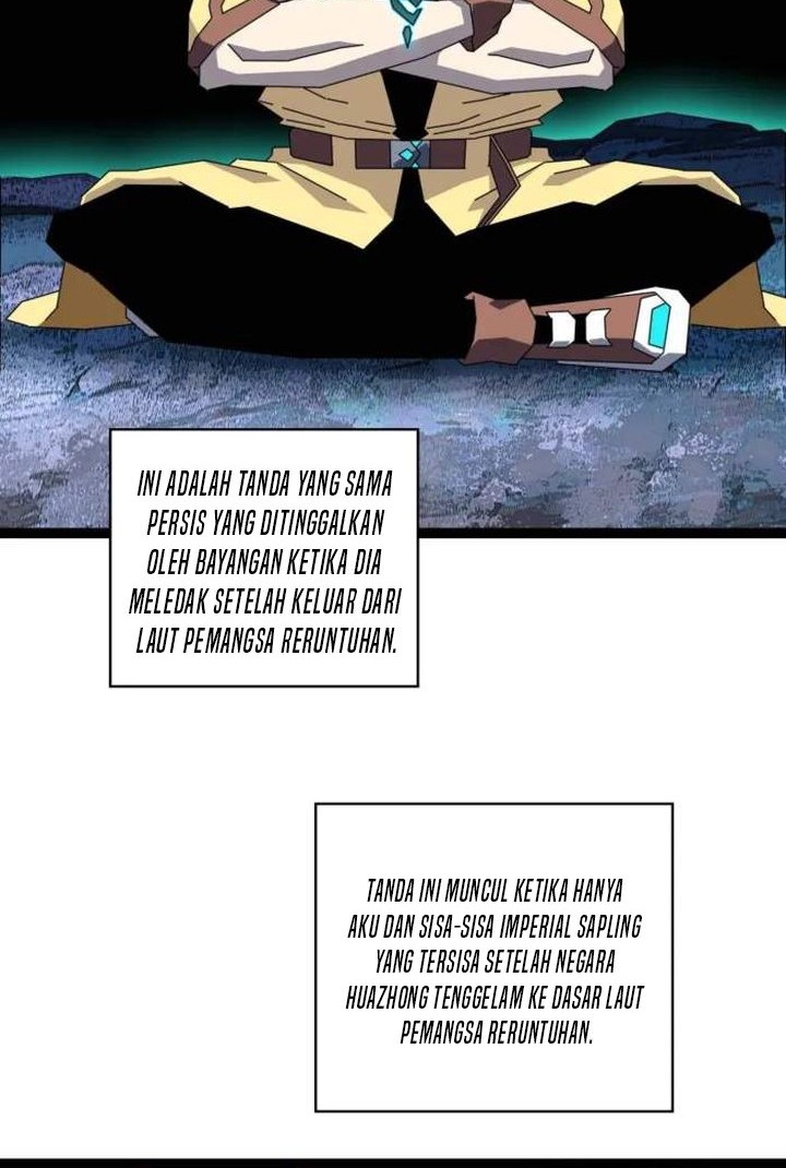 Baca  It all starts with playing game seriously Chapter 190 Gambar 2