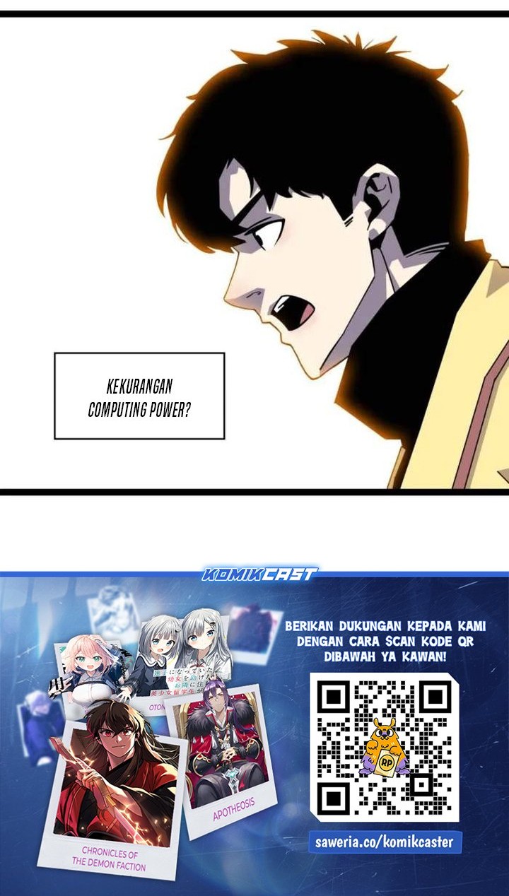 It all starts with playing game seriously Chapter 191 Gambar 22