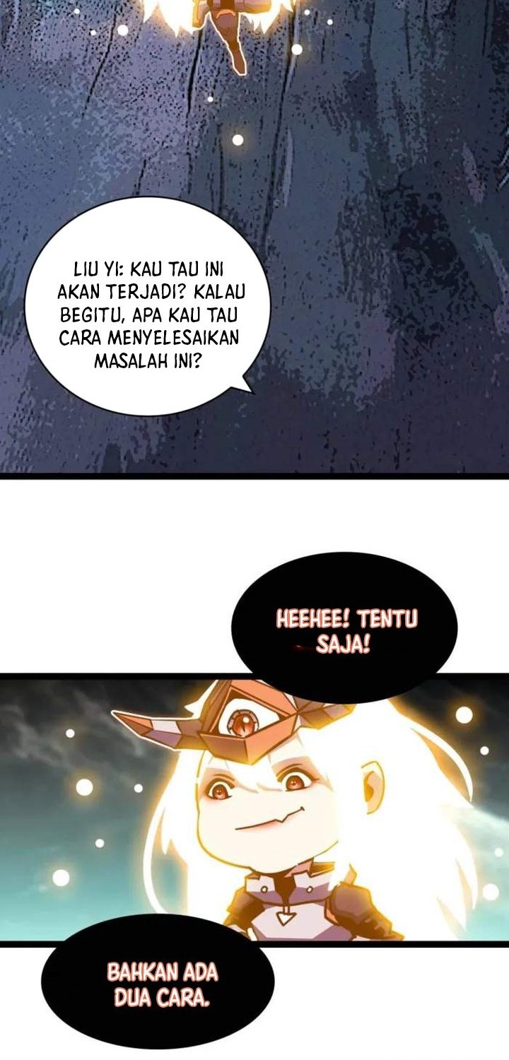 Baca  It all starts with playing game seriously Chapter 192 Gambar 2