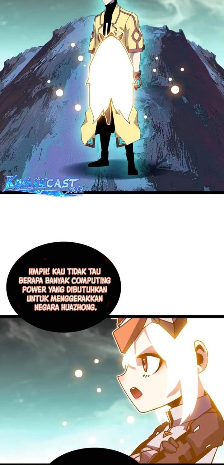 Baca  It all starts with playing game seriously Chapter 193 Gambar 2