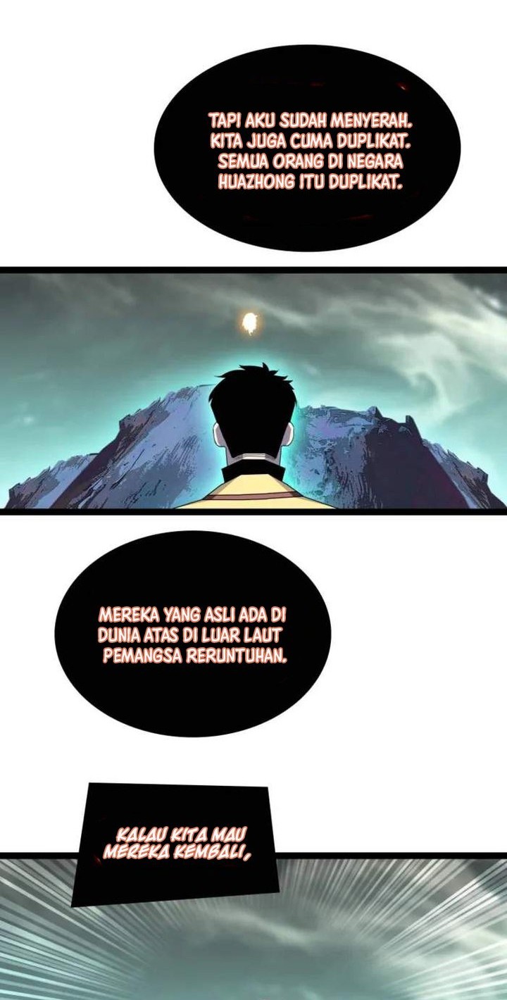 It all starts with playing game seriously Chapter 194 Gambar 16