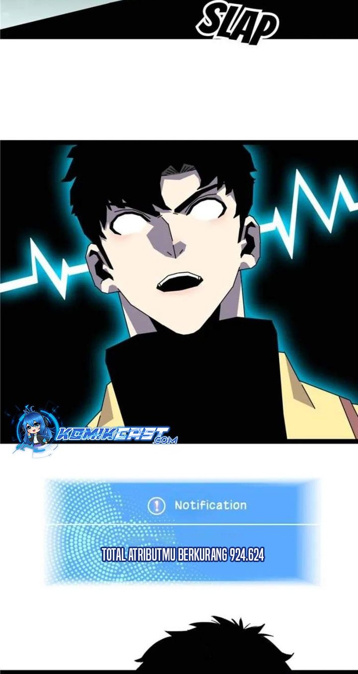 It all starts with playing game seriously Chapter 196 Gambar 4