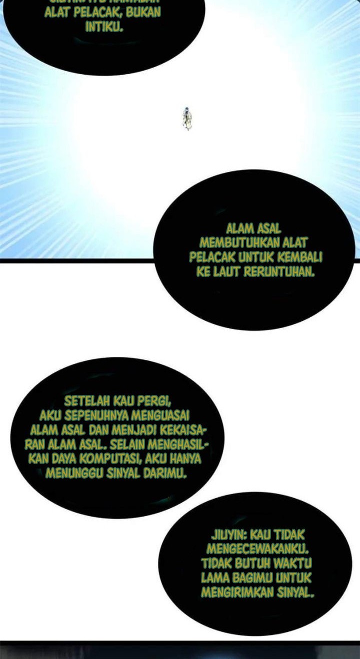 Baca  It all starts with playing game seriously Chapter 197 Gambar 2