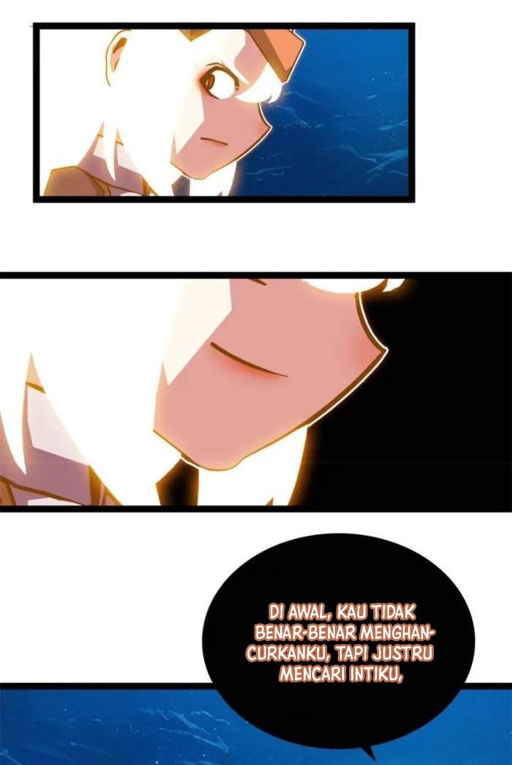 Baca  It all starts with playing game seriously Chapter 198 Gambar 2