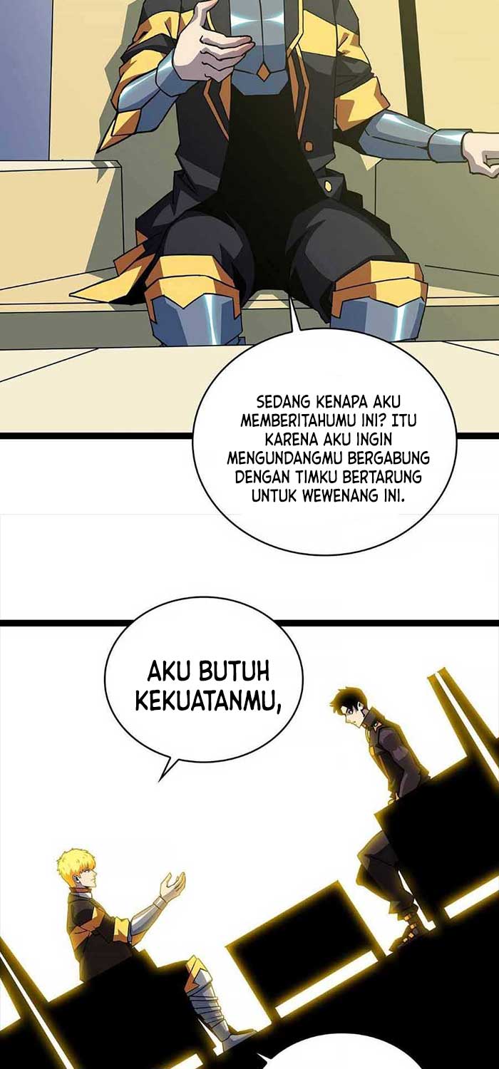 Baca  It all starts with playing game seriously Chapter 47 Gambar 2