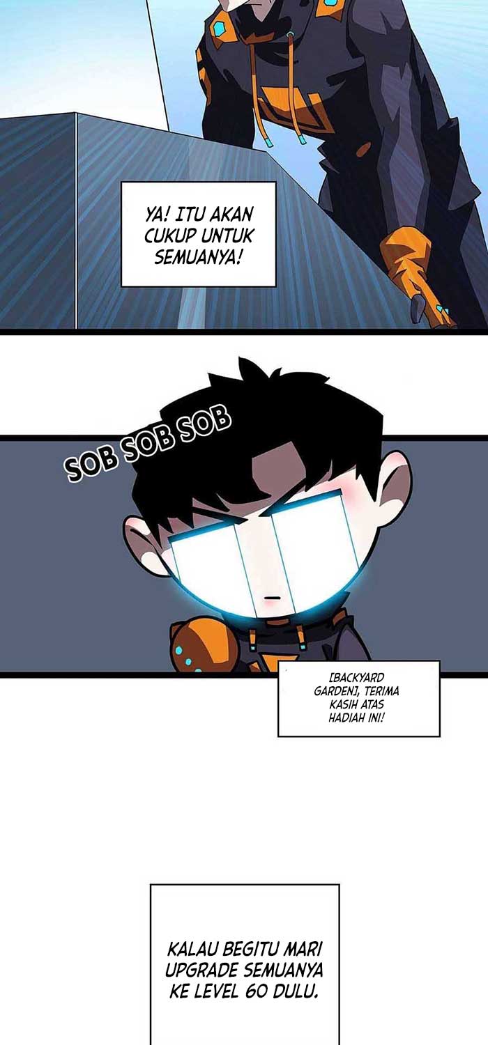 It all starts with playing game seriously Chapter 47 Gambar 26