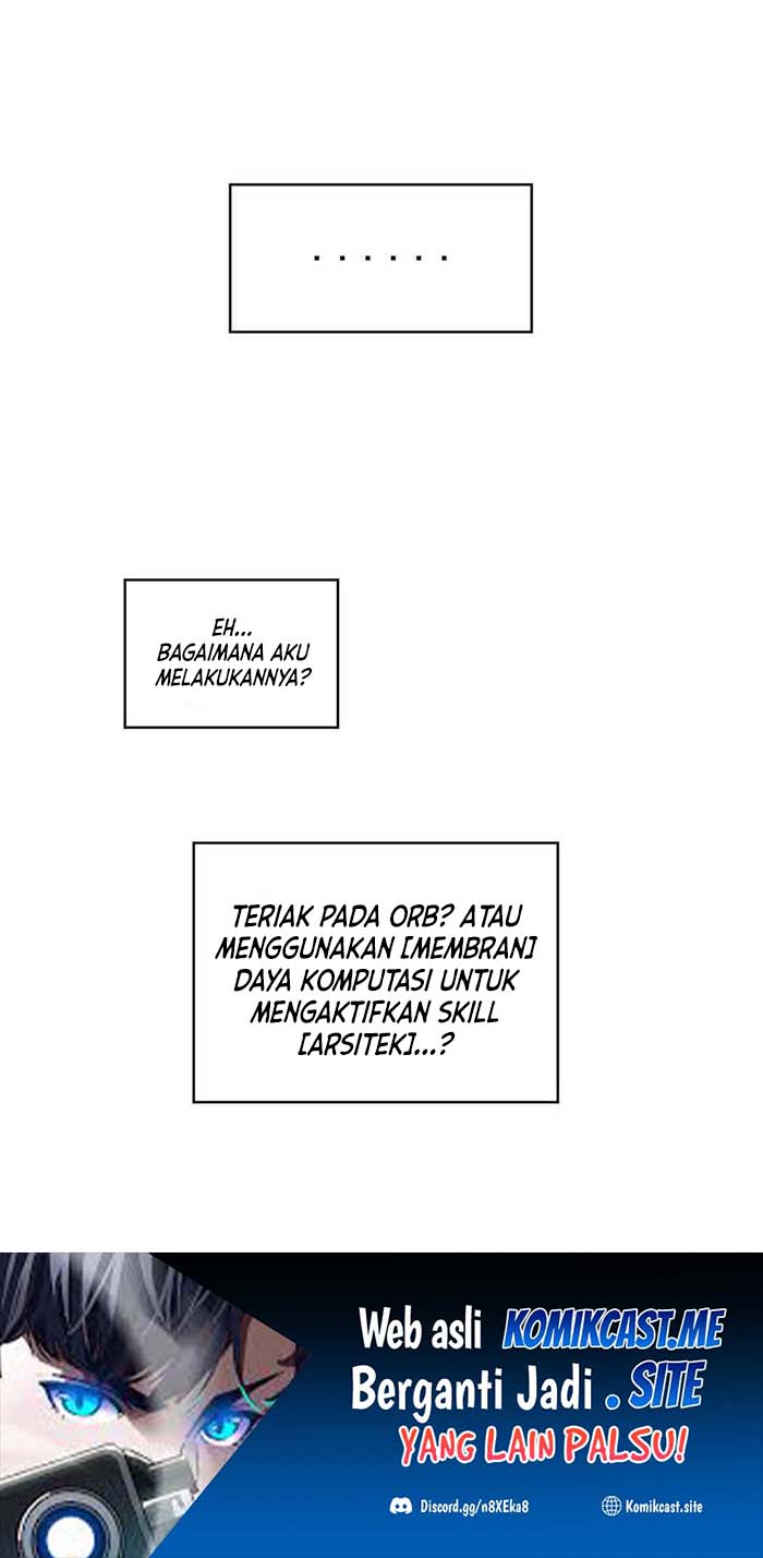 It all starts with playing game seriously Chapter 47 Gambar 36