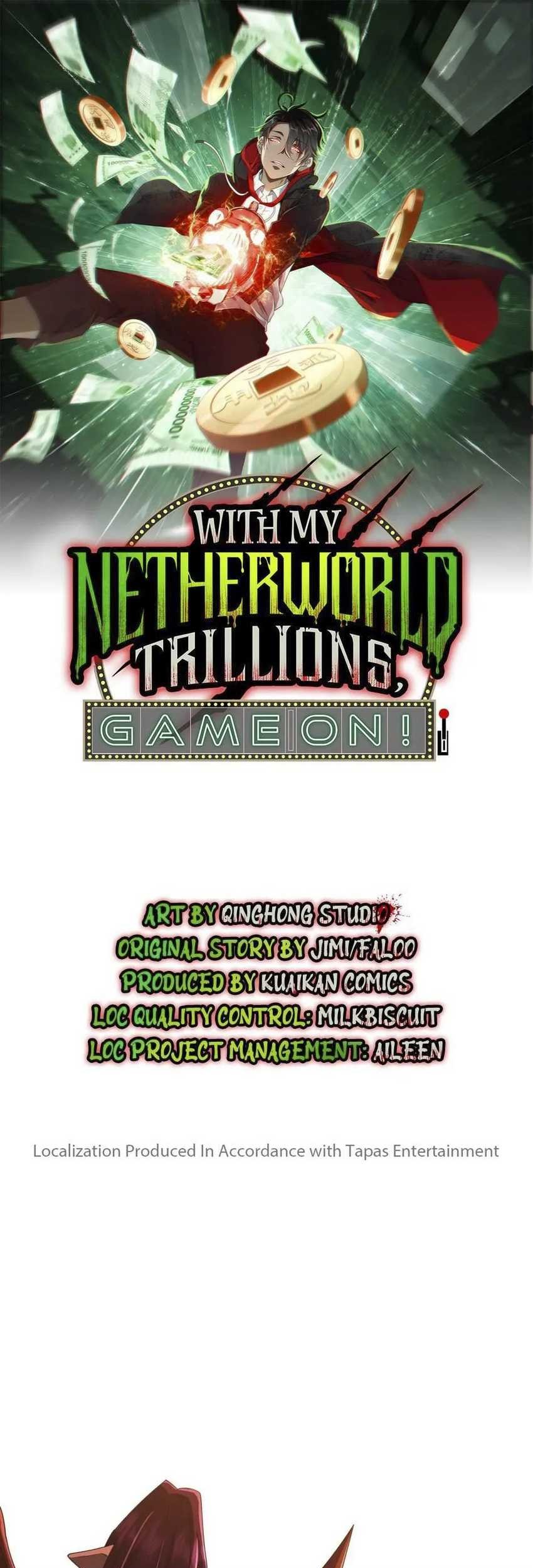 Baca  It All Starts With Trillions Of Nether Currency Chapter 124 Gambar 2