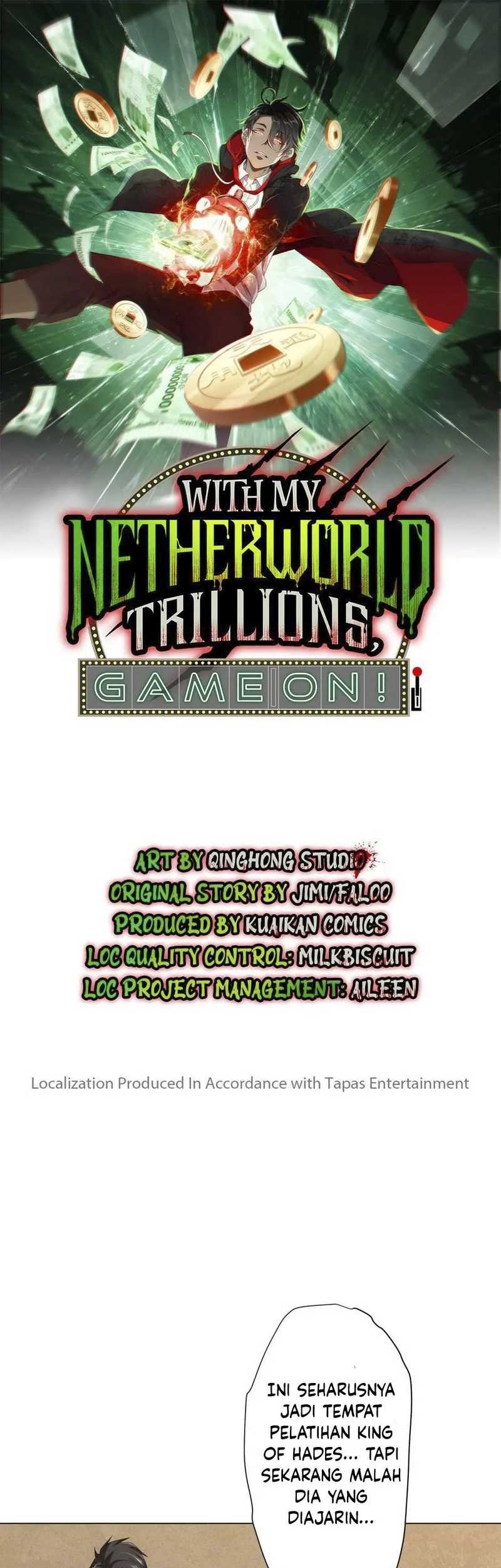 Baca It All Starts With Trillions Of Nether Currency Chapter 126 Gambar 2