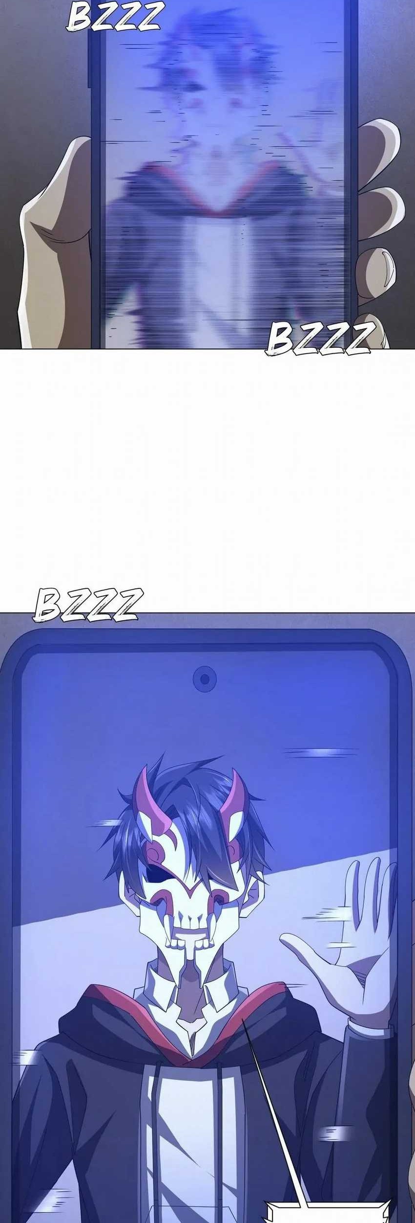 It All Starts With Trillions Of Nether Currency Chapter 131 Gambar 28