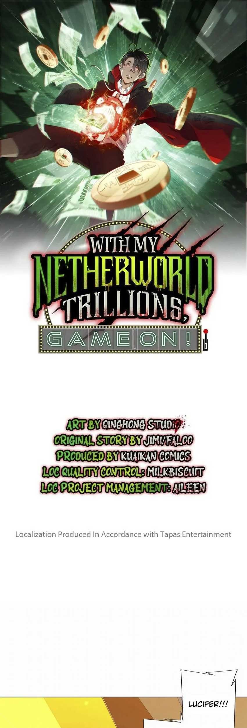 Baca It All Starts With Trillions Of Nether Currency Chapter 136 Gambar 2