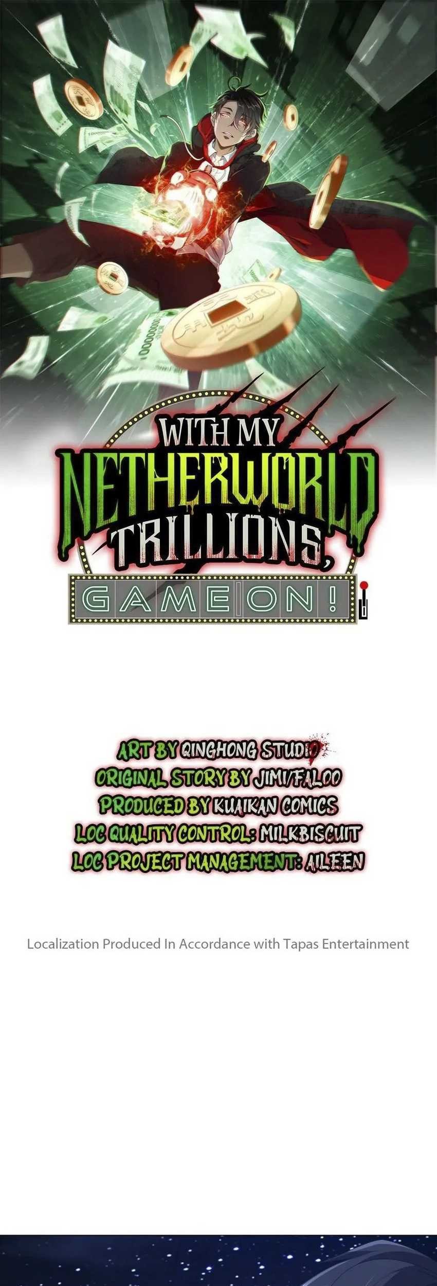 Baca It All Starts With Trillions Of Nether Currency Chapter 138 Gambar 2