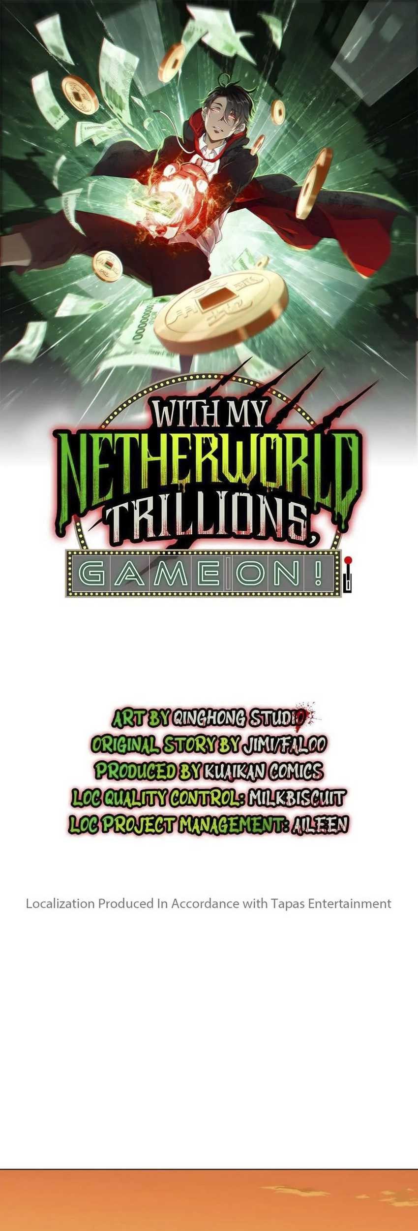 Baca It All Starts With Trillions Of Nether Currency Chapter 141 Gambar 2